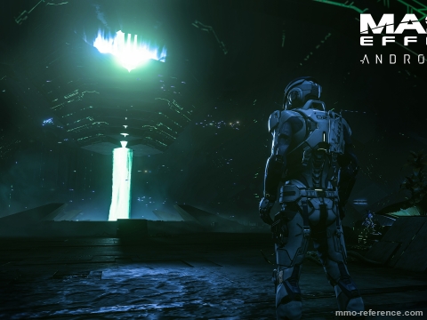 Mass Effect Andromeda