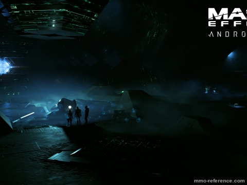 Mass Effect Andromeda
