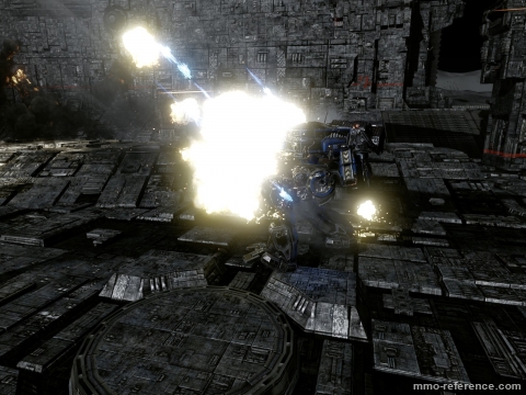 MechWarrior Online