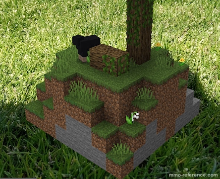 Minecraft Earth