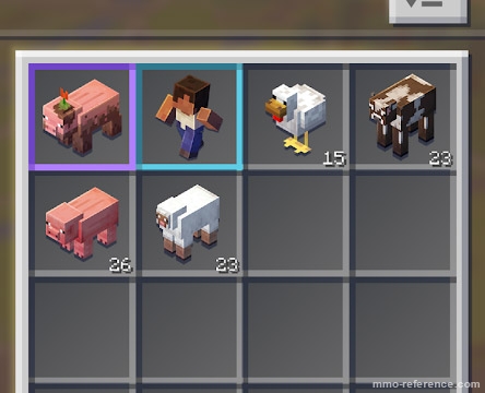 Minecraft Earth