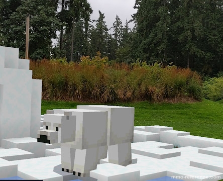 Minecraft Earth