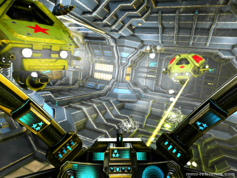 Miner Wars 2081
