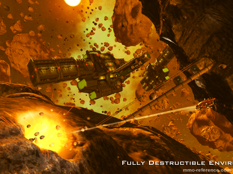 Miner Wars 2081