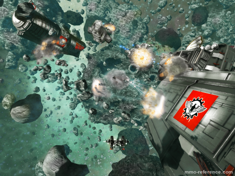 Miner Wars 2081