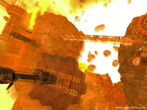 Miner Wars 2081