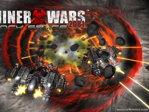 Miner Wars 2081