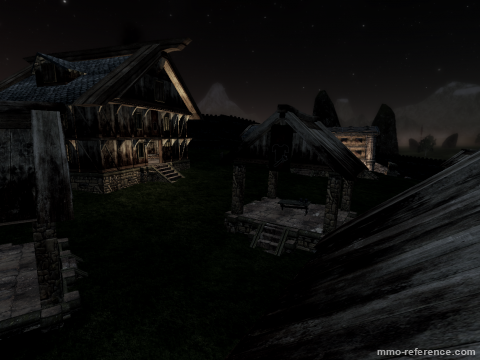 Mortal Online