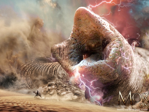 Mortal Online