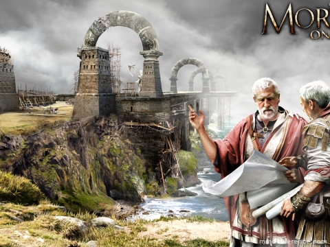 Mortal Online