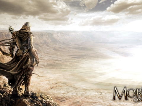 Mortal Online