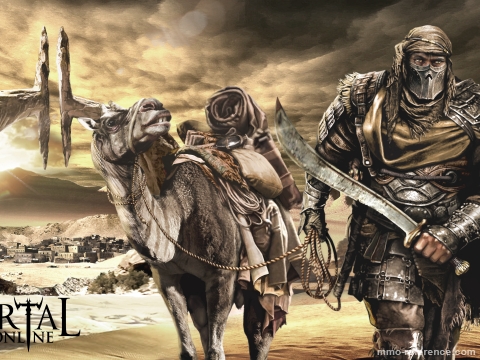 Mortal Online
