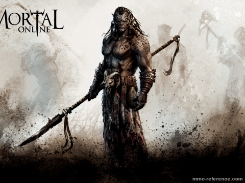 Mortal Online