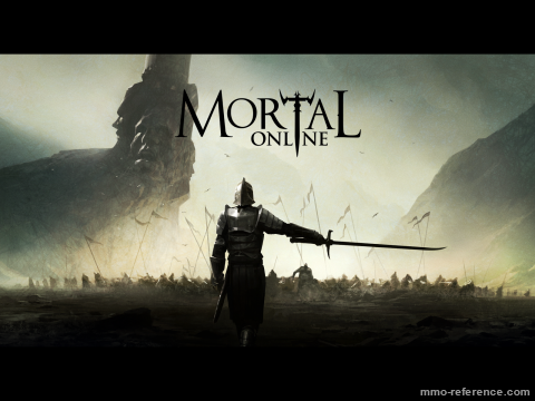Mortal Online