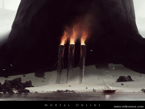 Mortal Online