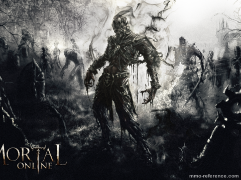 Mortal Online