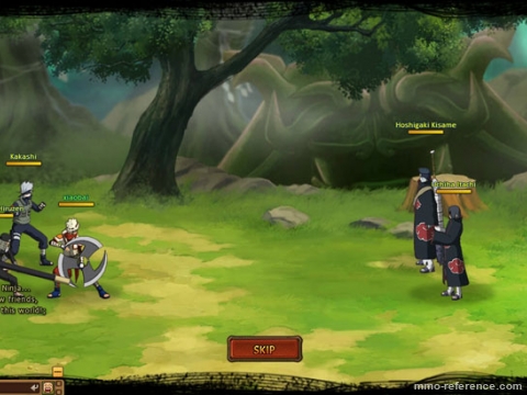 Myninja