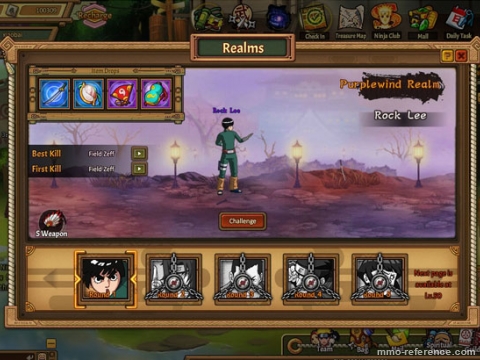 Myninja