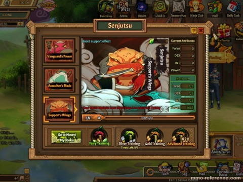 Myninja