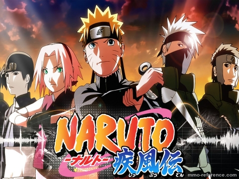 Naruto Online