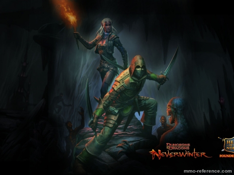 Neverwinter