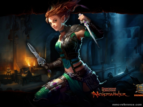 Neverwinter