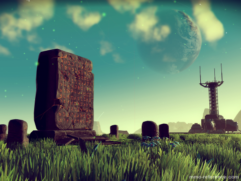 No Man's Sky