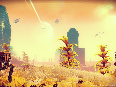 No Man's Sky
