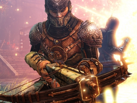Nosgoth