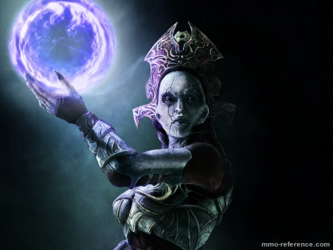 Nosgoth