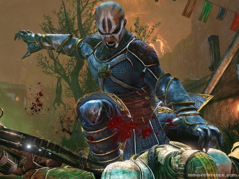 Nosgoth
