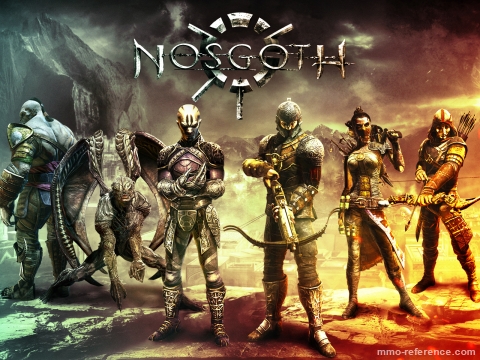 Nosgoth