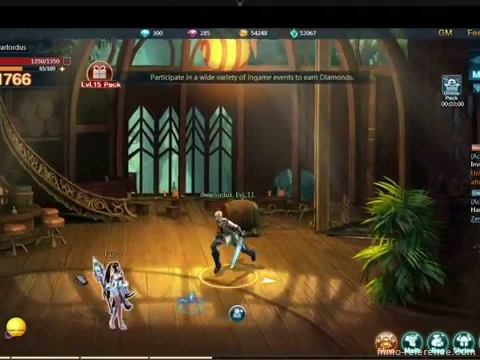 Nova genesis