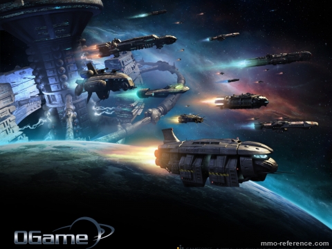 OGame
