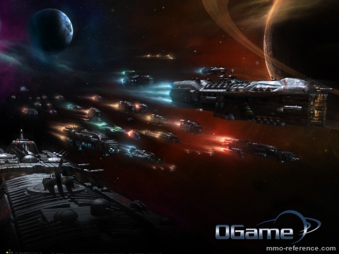 OGame
