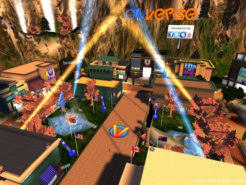 Onverse