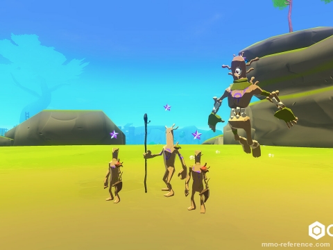 OrbusVR