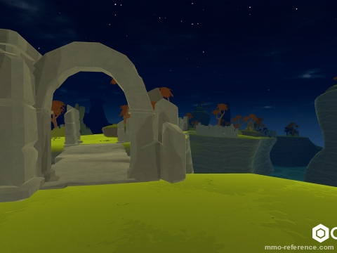 OrbusVR