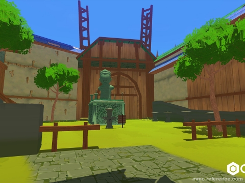 OrbusVR