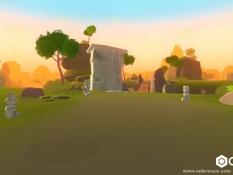 OrbusVR