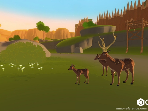 OrbusVR