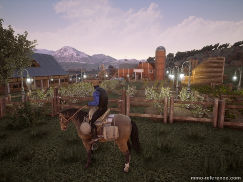 Outlaws of the Old West