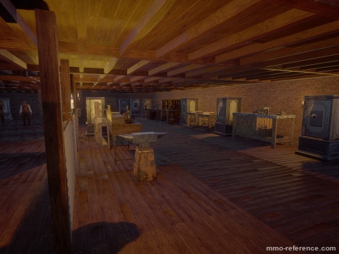 Outlaws of the Old West