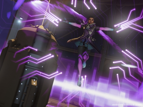 Overwatch