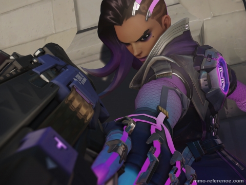 Overwatch