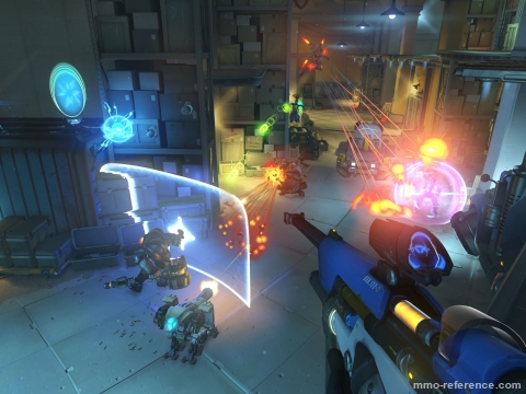 Overwatch