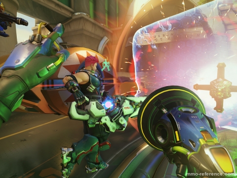 Overwatch