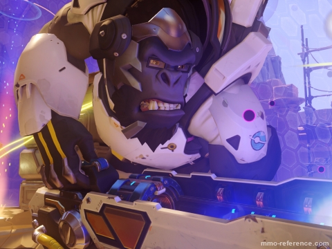 Overwatch