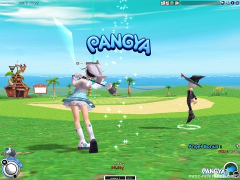 Pangya