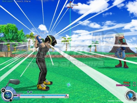 Pangya